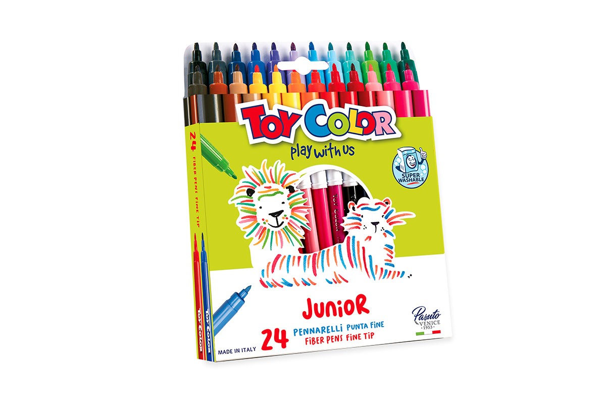 Pennarelli junior Toy Color